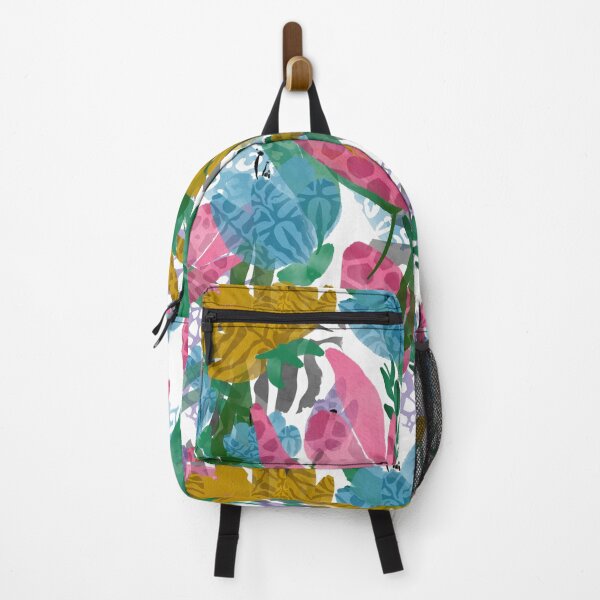 Item preview, Water colors full design with Flora designed and sold by NewTrendings.