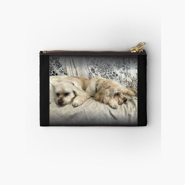 Item preview, Charlie and Casey  designed and sold by etakkate.
