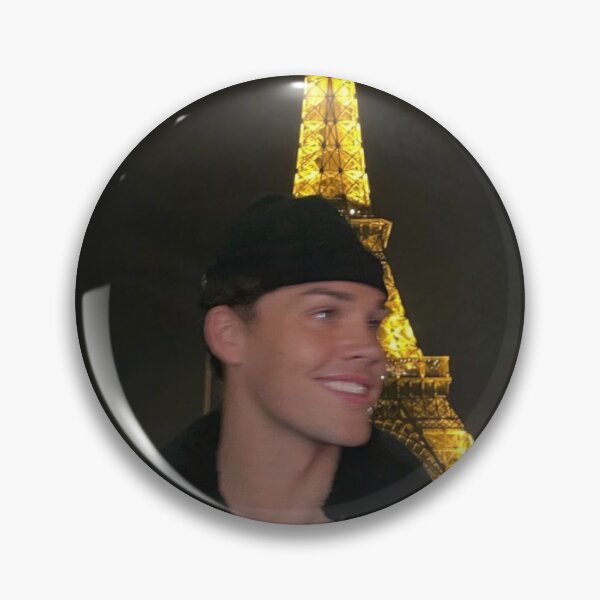 Item preview, Noah Beck In Paris designed and sold by Aileenl07.