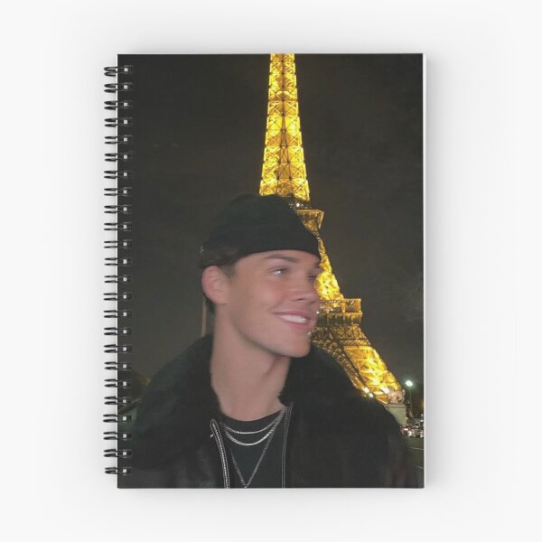Item preview, Noah Beck In Paris designed and sold by Aileenl07.
