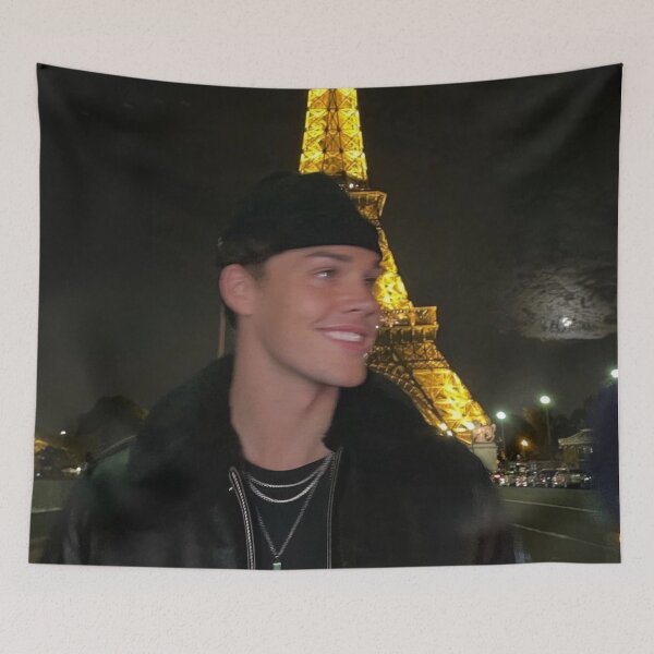 Item preview, Noah Beck In Paris designed and sold by Aileenl07.