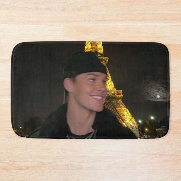 Item preview, Noah Beck In Paris designed and sold by Aileenl07.