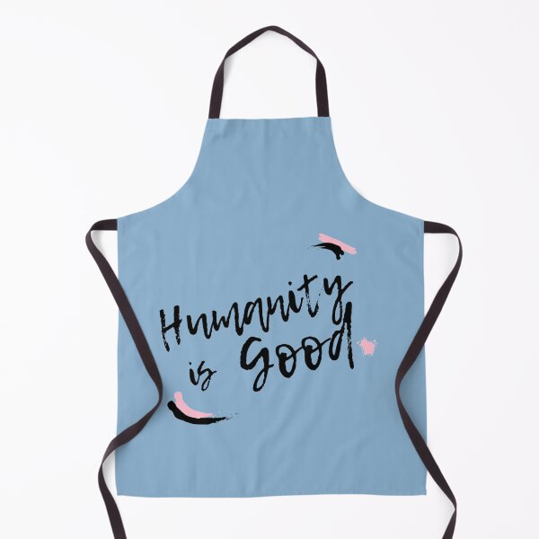 Item preview, Humanity is Good designed and sold by Tshirtpedia.