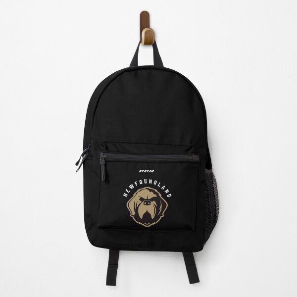 Best Selling - Newfoundland Growlers Merchandise Backpack
