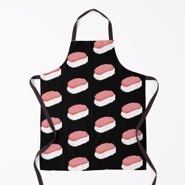 Item preview, Maguro Sushi Pixel Art designed and sold by ASOE.