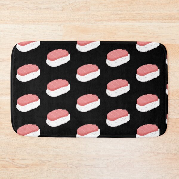 Item preview, Maguro Sushi Pixel Art designed and sold by ASOE.
