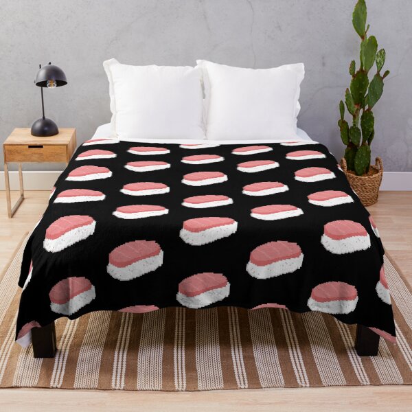 Item preview, Maguro Sushi Pixel Art designed and sold by ASOE.
