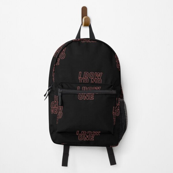 Godzilla VS Kong - Kong will wi Perfect Gift Backpack for Sale