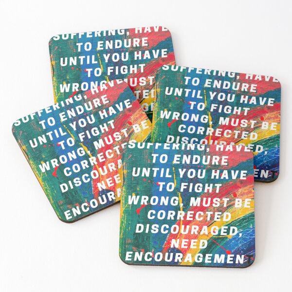 Item preview, colour speak motivation designed and sold by tonnapa.