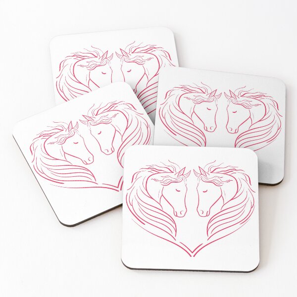 Item preview, Horses designed and sold by KhuzziiisDesign.