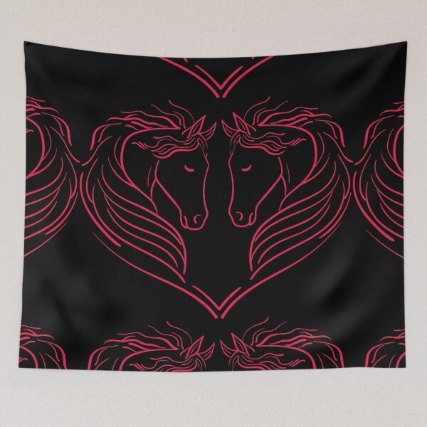 Item preview, Horses designed and sold by KhuzziiisDesign.
