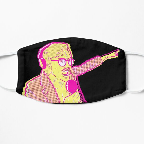 le vrai art marc rebillet marc rebillet marc rebillet 99ard Masque sans plis