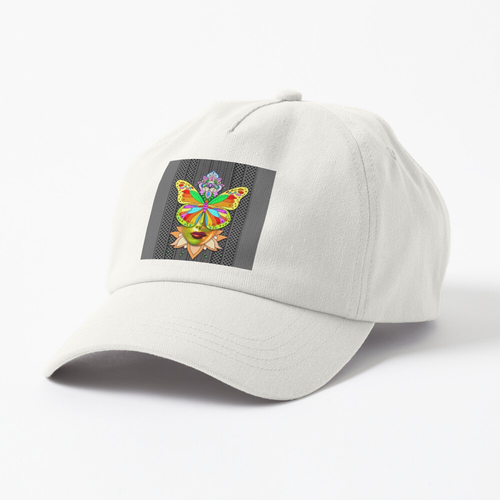 Item preview, Dad Hat designed and sold by Vk91.