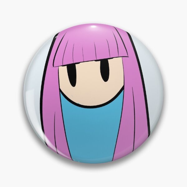 Item preview, Sarah Stevens Pin B || Huniepop 2 designed and sold by blindlady.