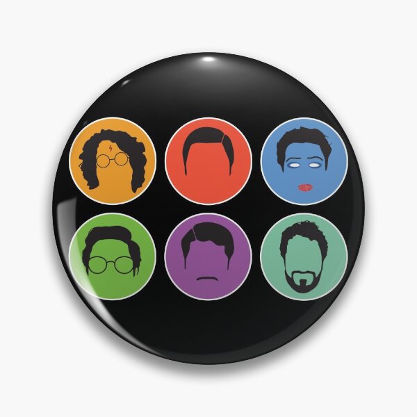 Item preview, Darren Criss Evolution designed and sold by AwesomeLilJess.