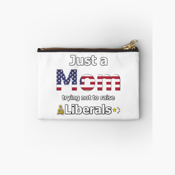 Item preview,  Just a Mom... designed and sold by OleKurmudgeon.