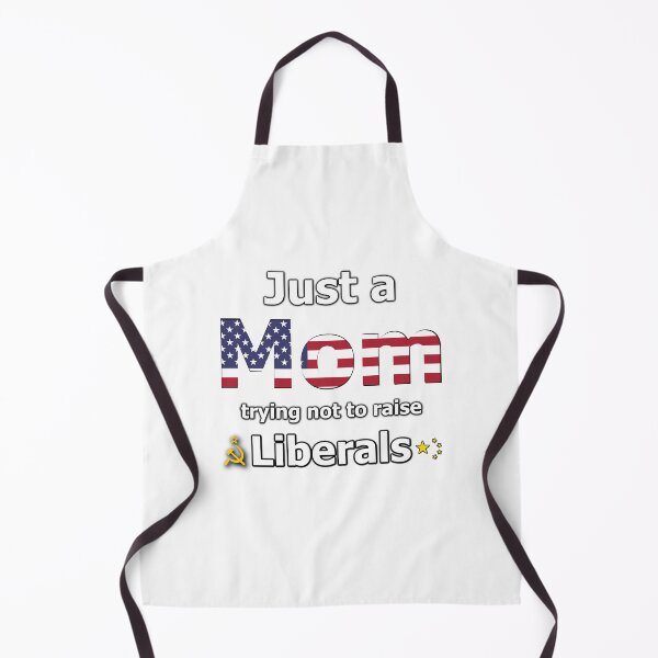 Item preview, Just a Mom... designed and sold by OleKurmudgeon.
