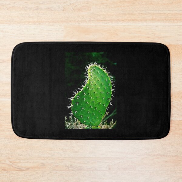 Item preview, #227  Prickly Pear Cactus designed and sold by MyInnereyeMike.