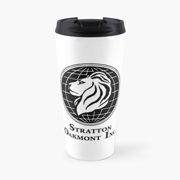 Stratton Oakmont Mugs | Redbubble