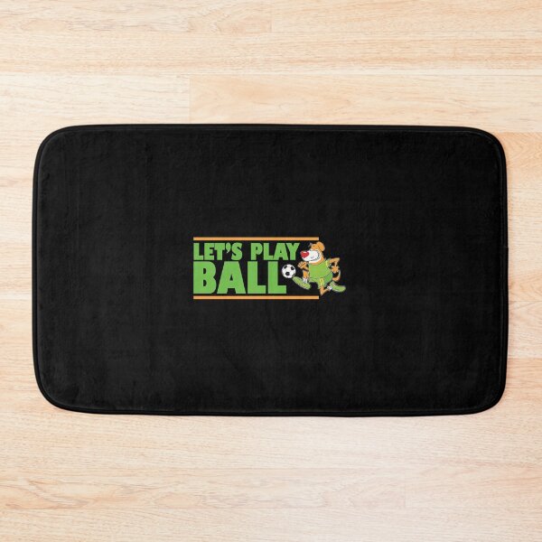 Item preview, Lets Play Ball  designed and sold by endgranucci.