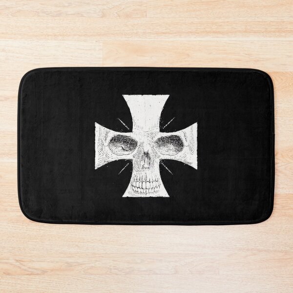 Item preview, Cross Skull  designed and sold by iccouturier.