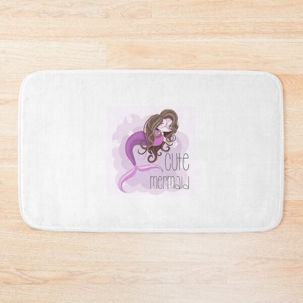Item preview, Mermaid designed and sold by Sketcing.