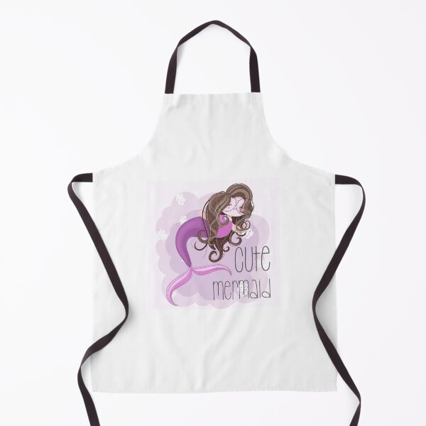 Item preview, Mermaid designed and sold by Sketcing.