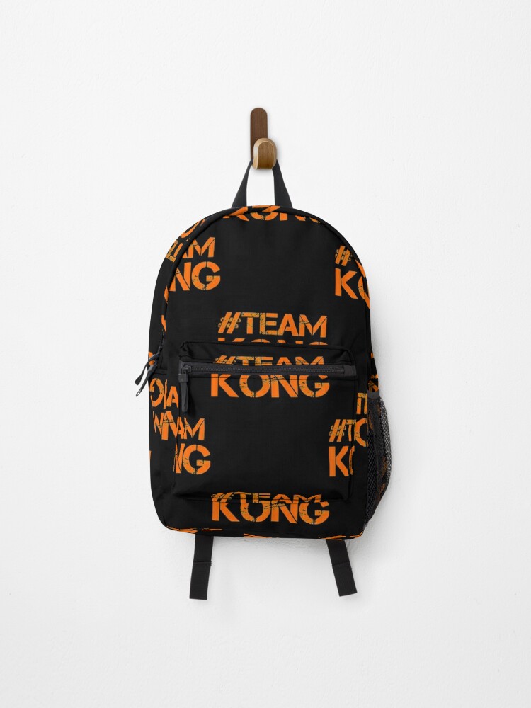 Team Kong - Godzilla vs Kon Perfect Gift Backpack for Sale by