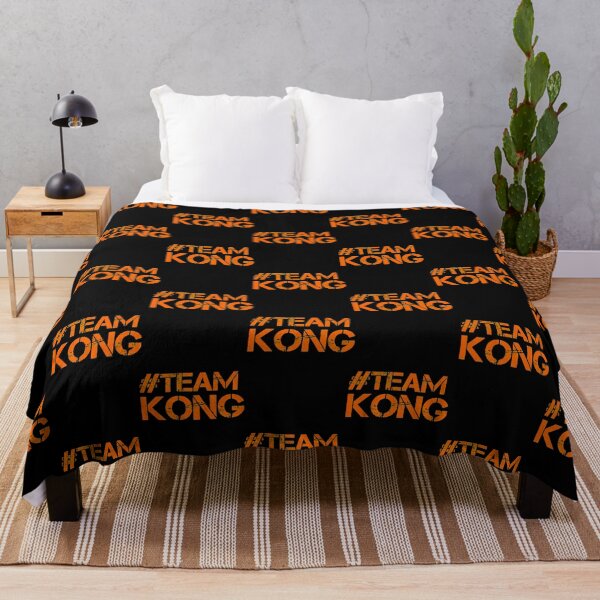 Kong bed cheap cover