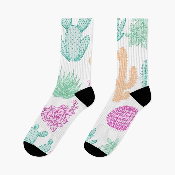 Item preview, Cactus club II designed and sold by Gale Switzer.