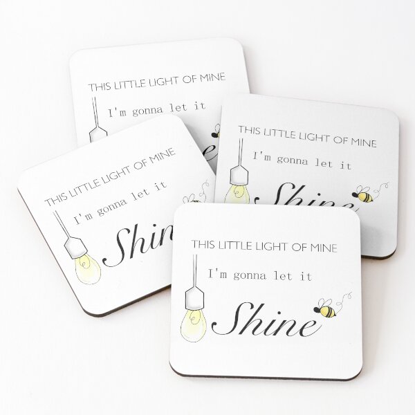 Item preview, Shine designed and sold by lezell.