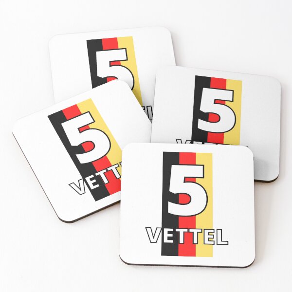 Item preview, Vettel deutschland flag and 5 designed and sold by ff1merch ..