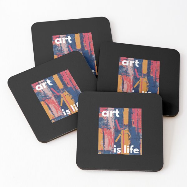 Item preview, Art is Life. designed and sold by KAYS34.