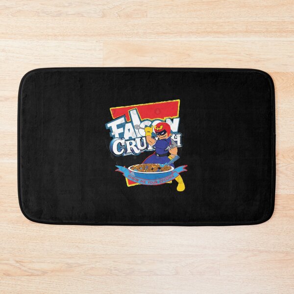 Item preview, Falcon Crunch  designed and sold by ettPesha92.