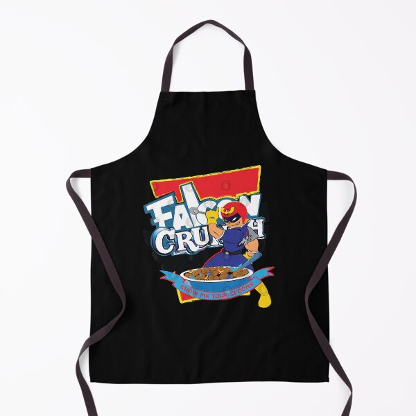 Item preview, Falcon Crunch designed and sold by ettPesha92.