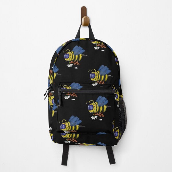 Item preview, Monster Bumble Bee  designed and sold by WinesickleS.