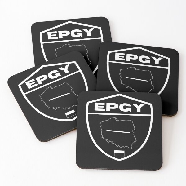 Artikelvorschau, Flughafen Grady (EPGY) Crest entworfen und verkauft von PilotPresents.