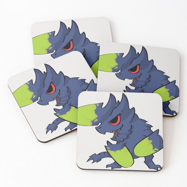 Item preview, Brachydios Monster Hunter designed and sold by Hyrchurn.