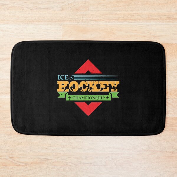 Item preview, Championship Ice Hockey  designed and sold by iccouturier.