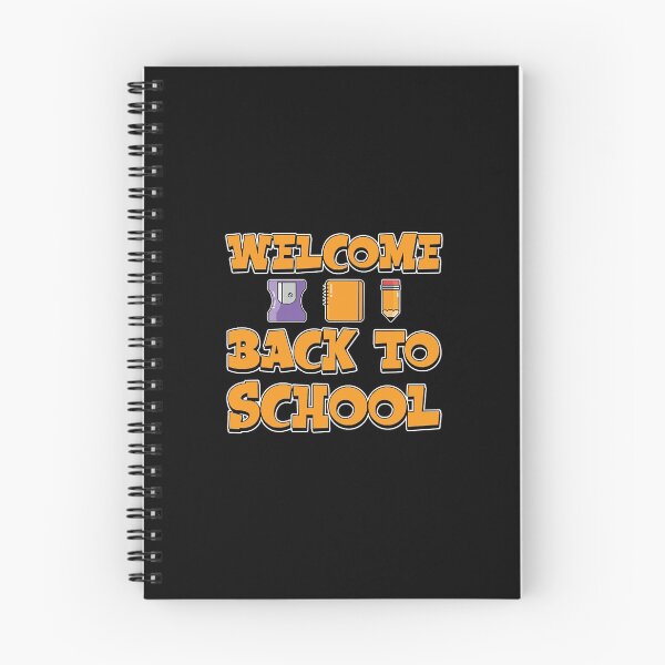 Item preview, Welcome Back To School   designed and sold by iccouturier.