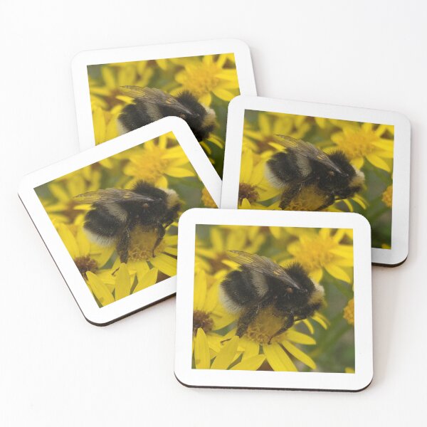 Item preview, Busy Bumble designed and sold by Becky Bodell.