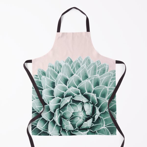 Item preview, Succulent splendour - blush designed and sold by Gale Switzer.