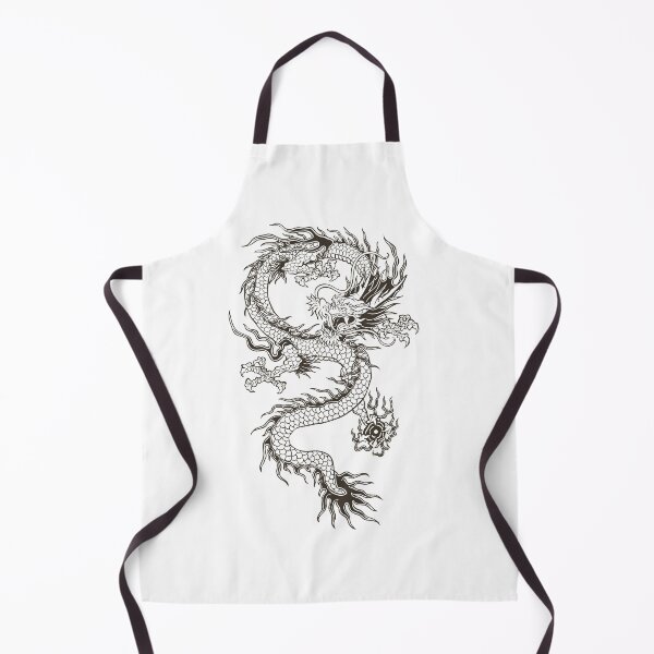 Item preview, Dragon | Black Dragon designed and sold by YI-Creations.