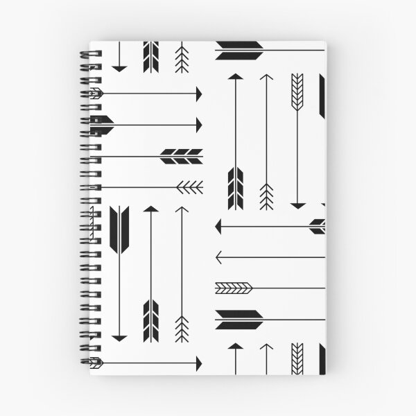 Item preview, Arrows designed and sold by Catoutline.