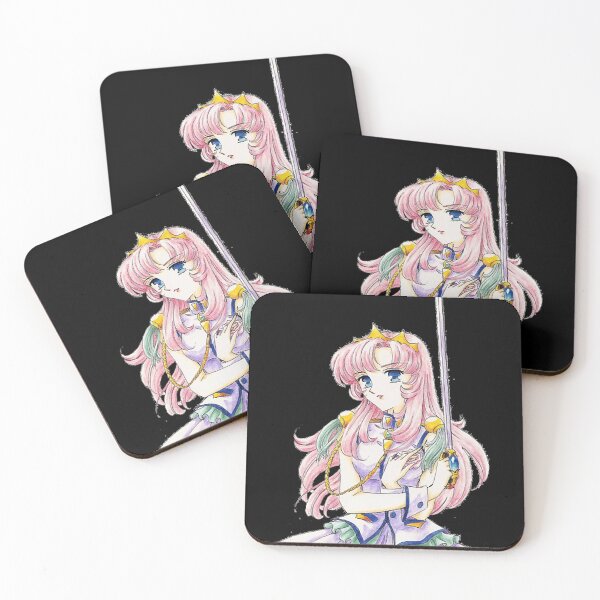 Item preview, Tenjou Utena Kakumei Rinbu Revolution  designed and sold by marlineseu.