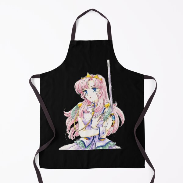 Item preview, Tenjou Utena Kakumei Rinbu Revolution  designed and sold by marlineseu.