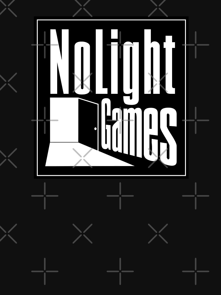 NoLight Games Logo by NoLightGames