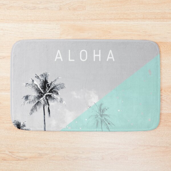 Item preview, Island vibes retro - Aloha designed and sold by Gale Switzer.
