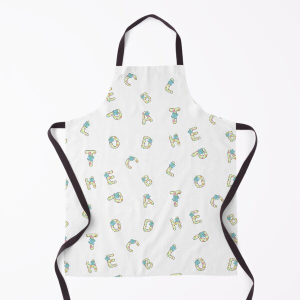 Item preview, creative alphabet letter design designed and sold by Sarani Rashmila Malchani.