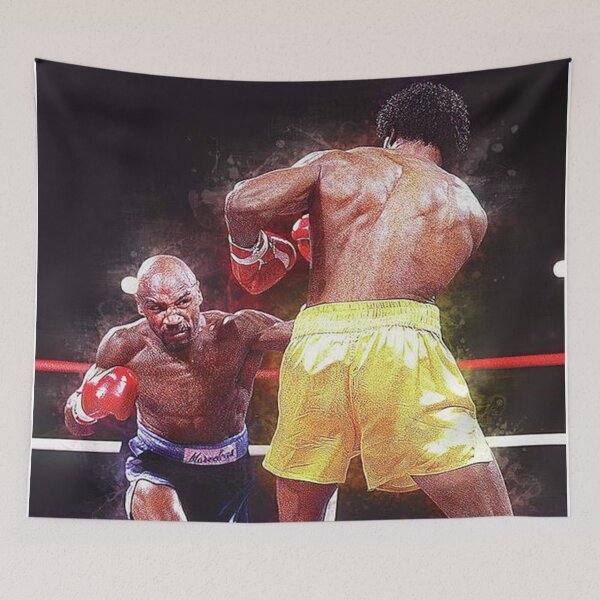 Item preview, Marvelous Marvin Hagler  designed and sold by cheyniegrie.
